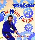 wordfactory dan crow