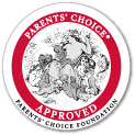 parents choice award childrens music
