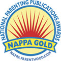National Parenting Publications Awards (NAPPA)