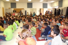 Alameda Elementary - New Mexico