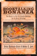 BOOKTALKING BONANZA