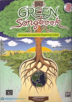 THE GREEN SONGBOOK