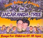 THE JACARANDA TREE