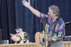 Schweinfurt Elementary School