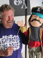 Dan and Aaarthur