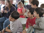 The Audience