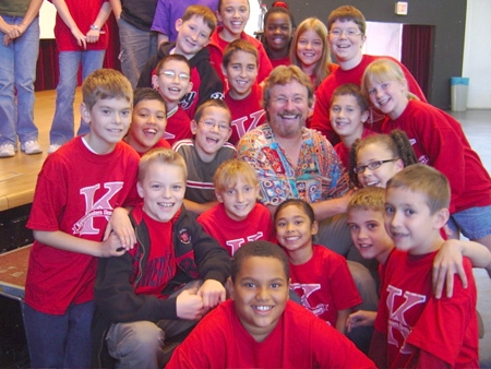 kidsclass