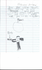 Letters From Kids #2