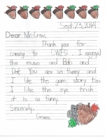 kids letter 2