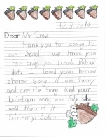 kids letter 3
