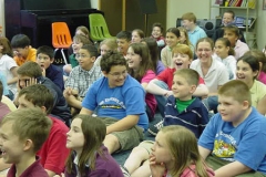 Rainbow School in Germany