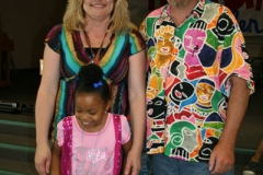 Tartan Elementary - Las Vegas