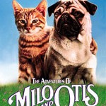 Walk Outside (Milo & Otis): Song Sample
