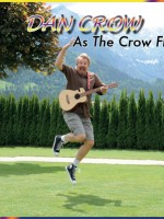 Phil's Picks: Dan Crow’s New Album Will “Fly” With Kids, Grown-Ups Alike
