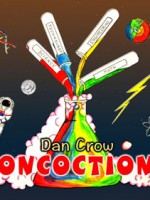 Concoctions Dan Crow Kids Music Album